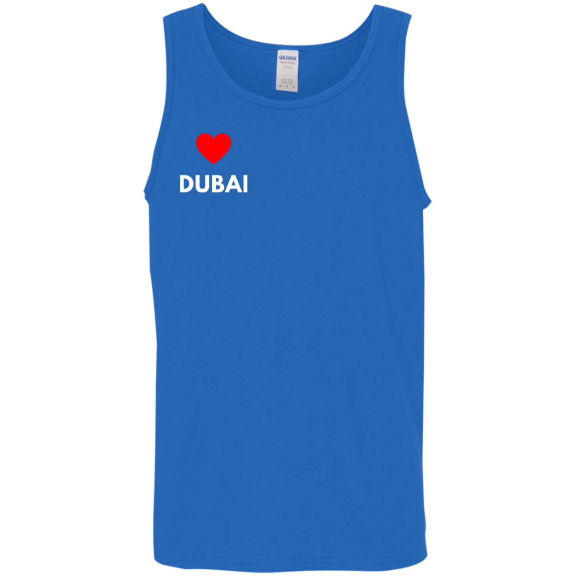 Love Dubai