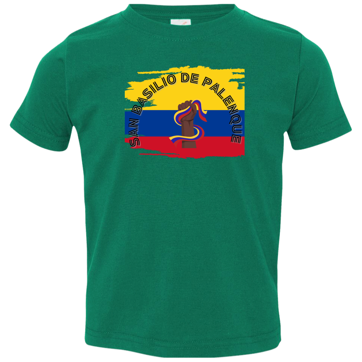 Palenque