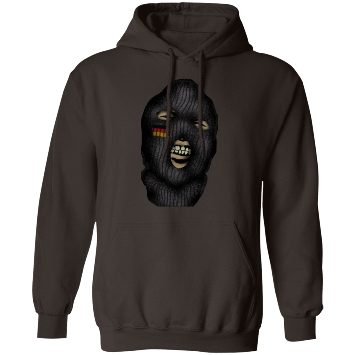 Masked Man