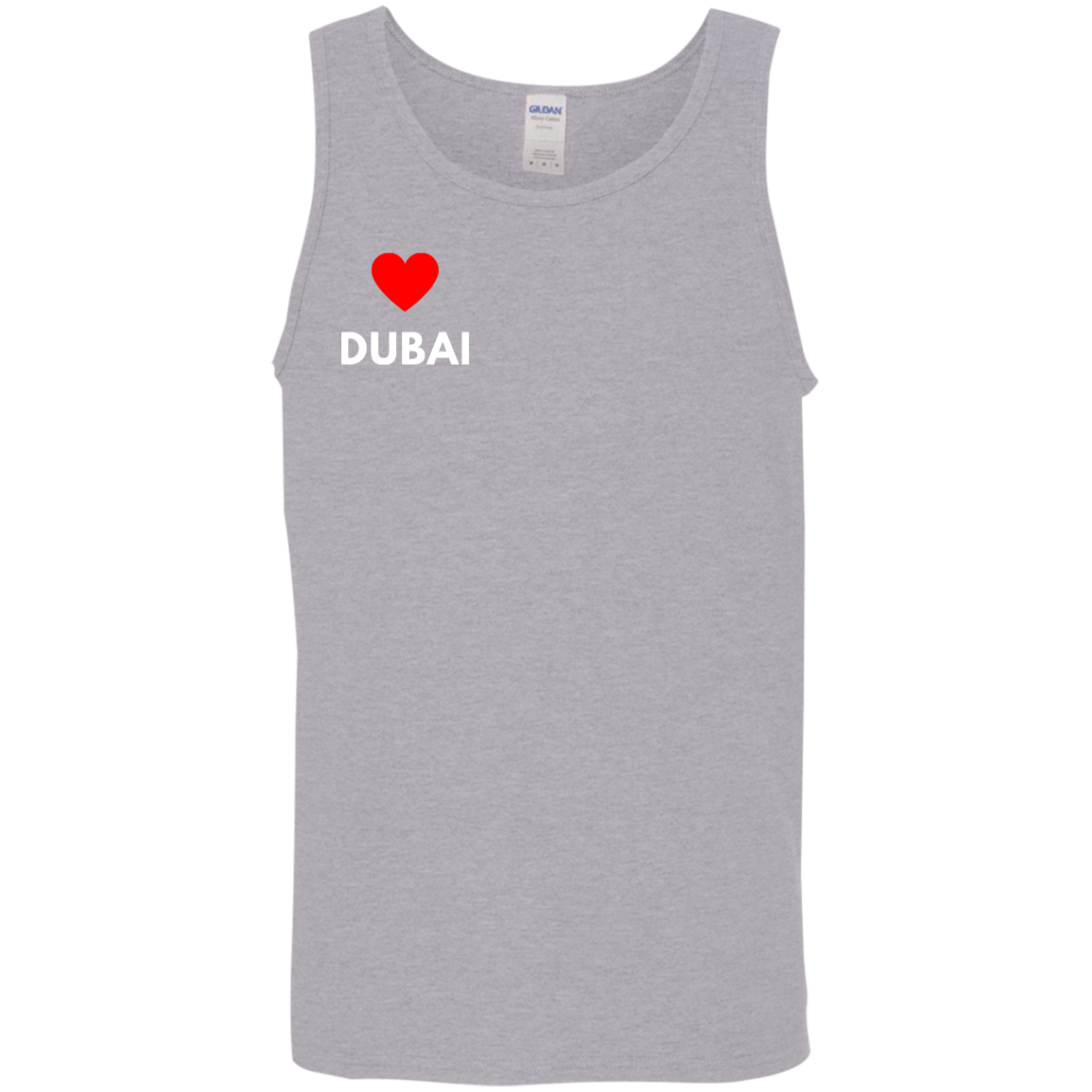 Love Dubai