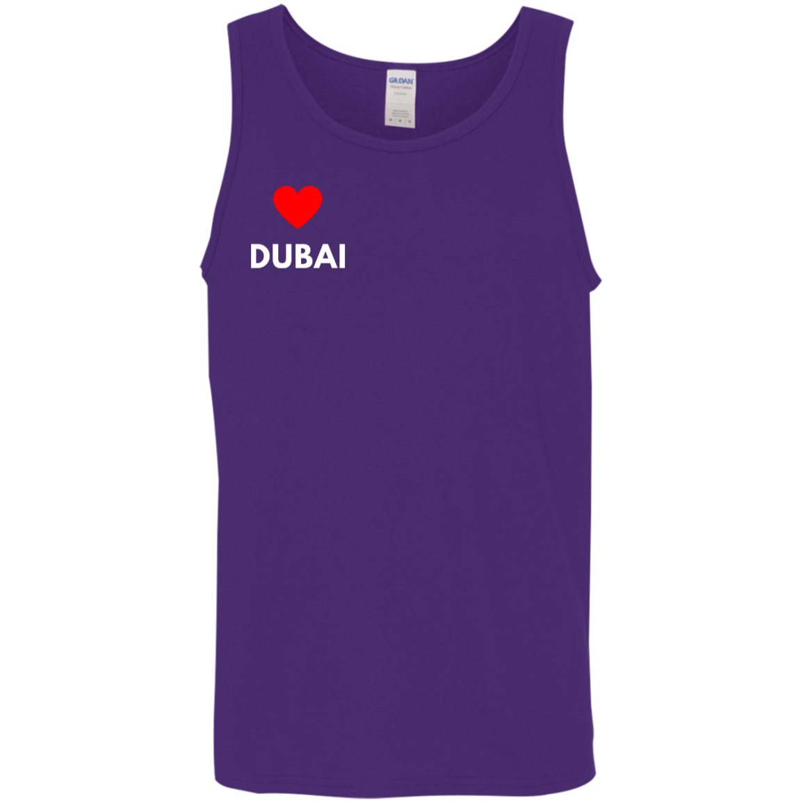 Love Dubai