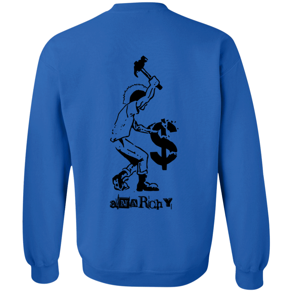 Anarchy