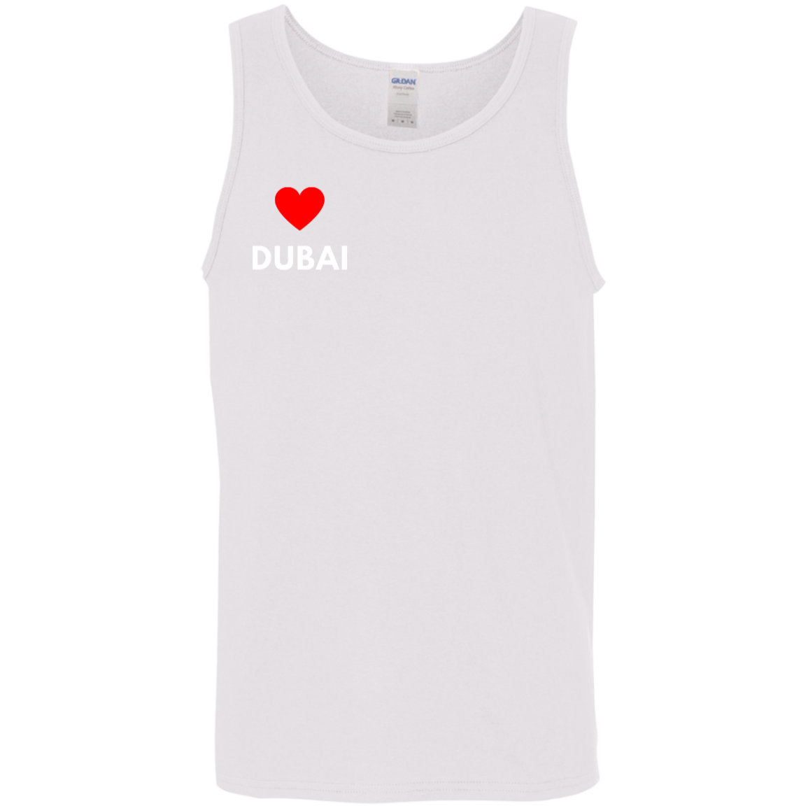 Love Dubai
