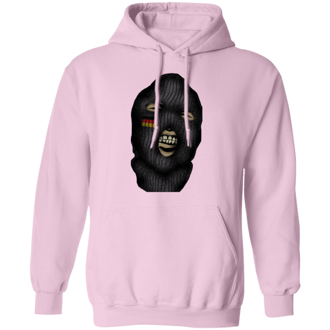 Masked Man
