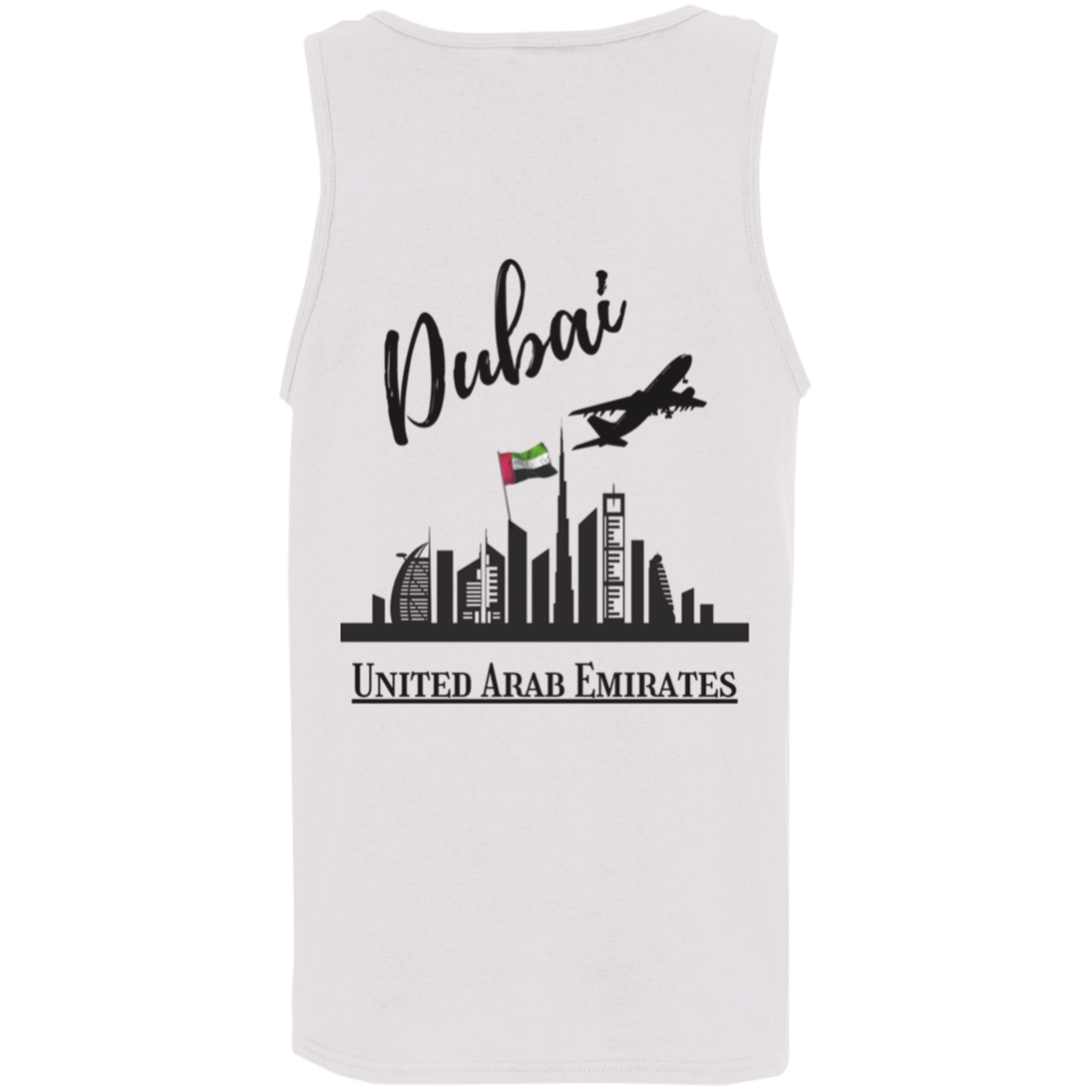 Love Dubai