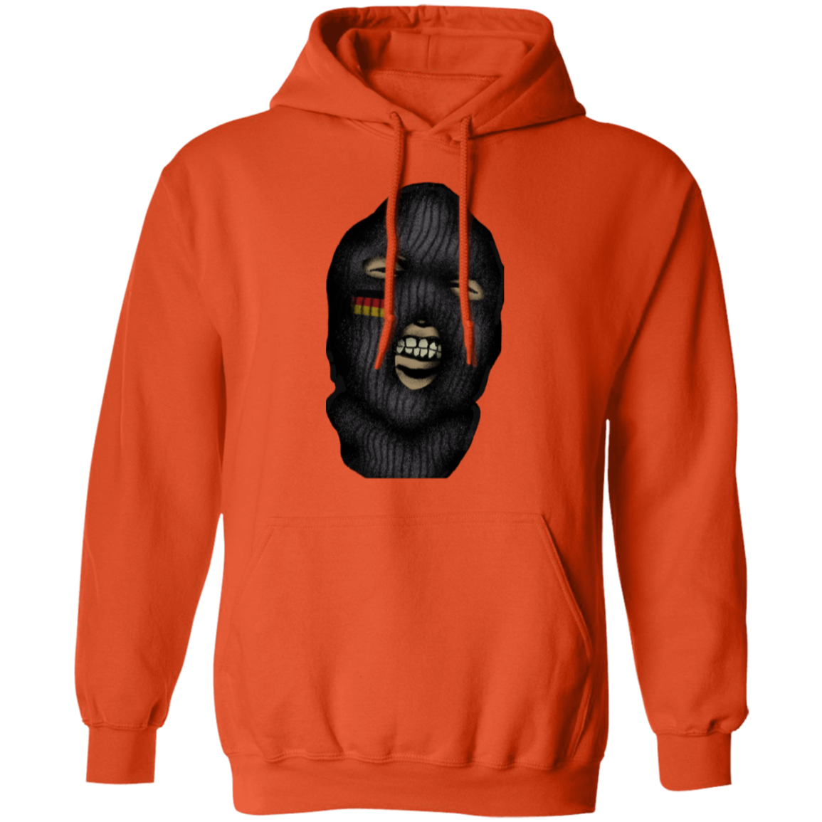 Masked Man