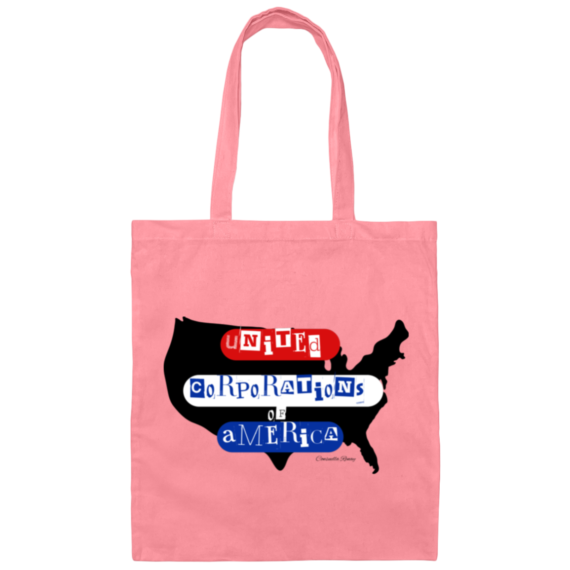 United Corp of America