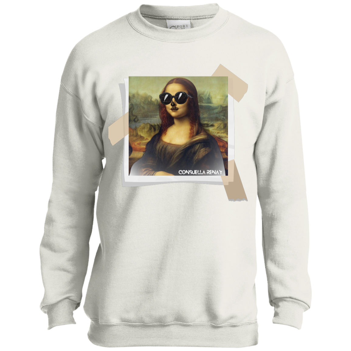 Kool Mona Lisa