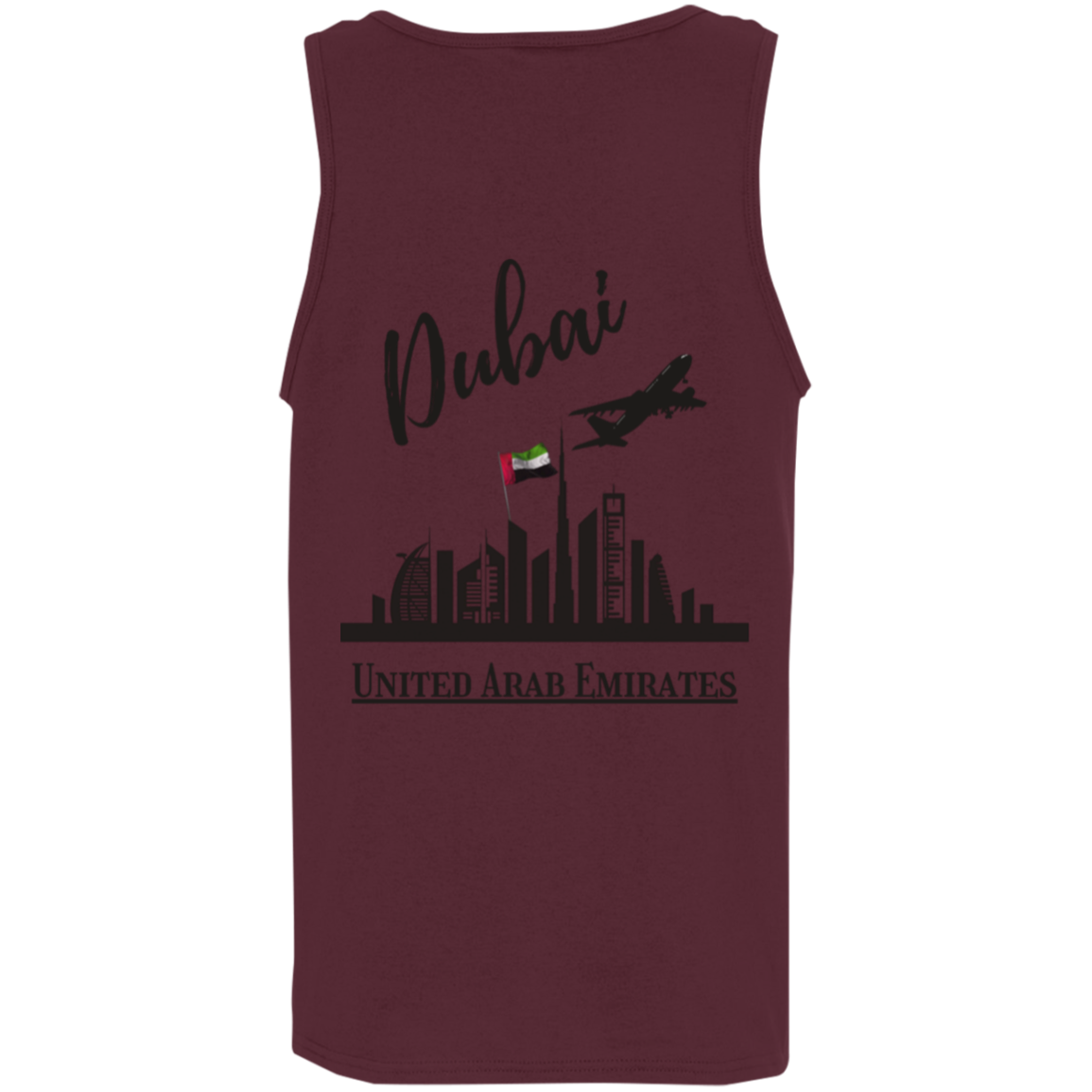 Love Dubai