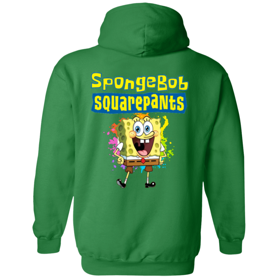 Spongebob Squarepants hoodie