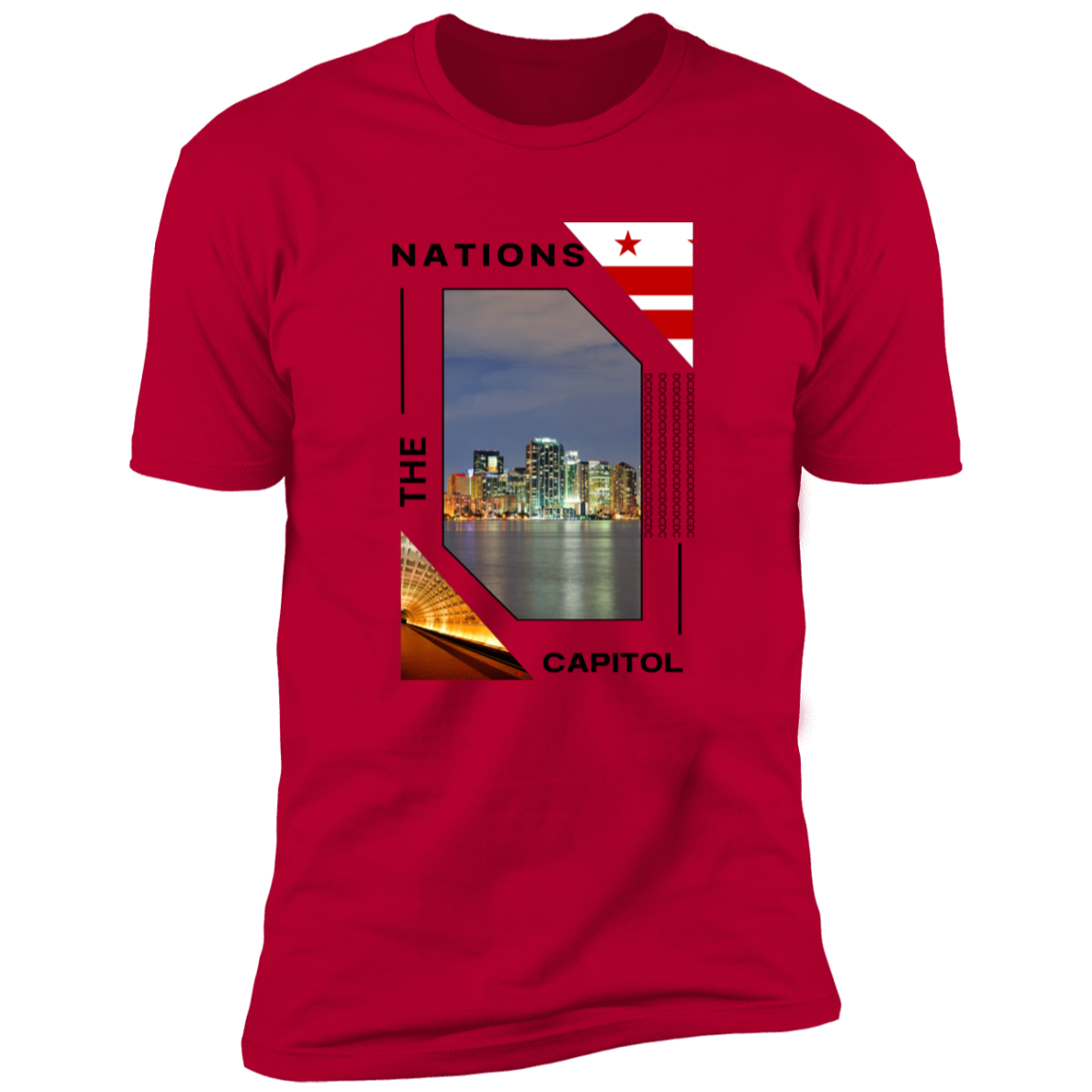 The Nation's Capitol