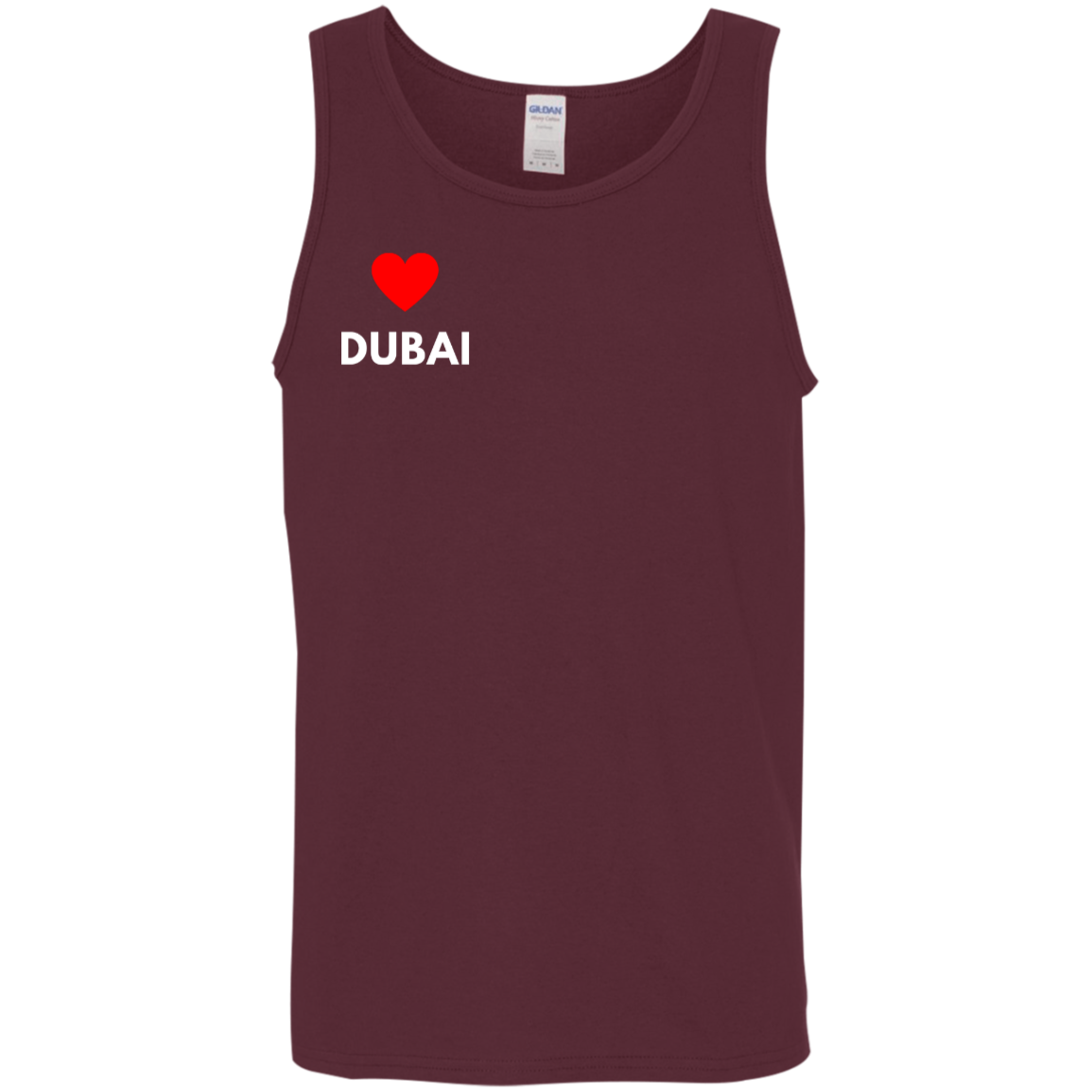 Love Dubai