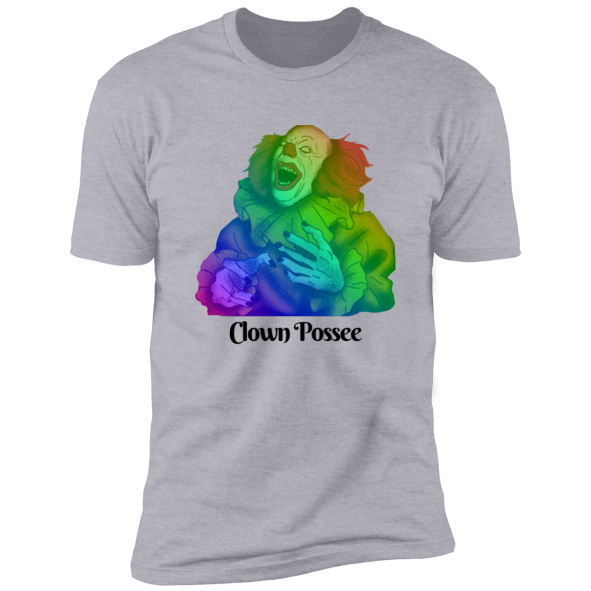 Send in the clowns