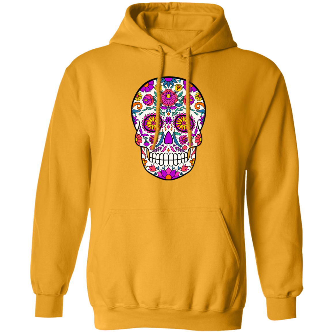 Sugar Skull