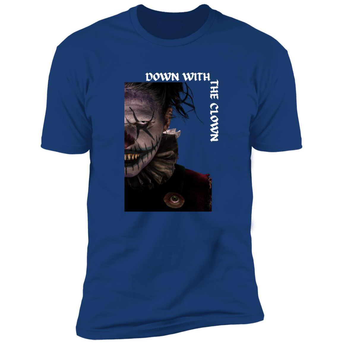 DOWN-WITH-THECLOWN