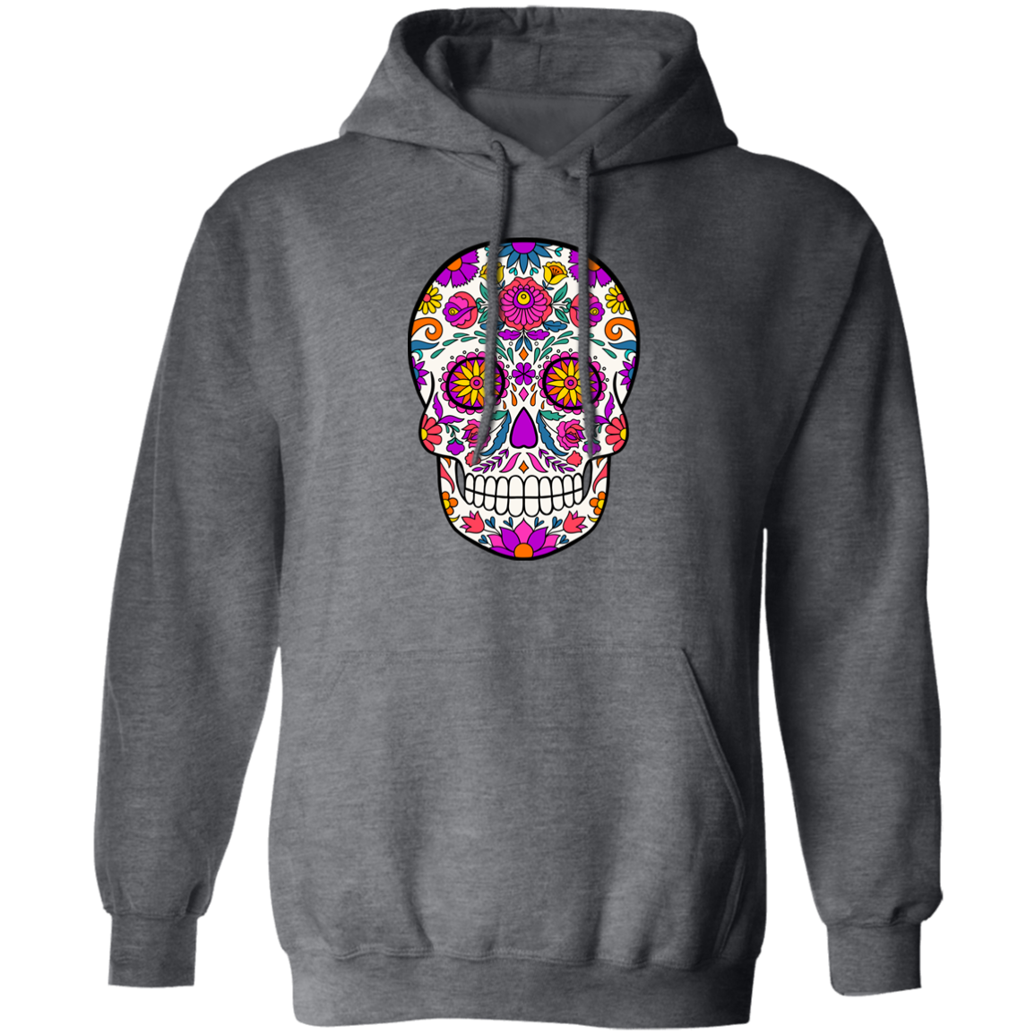 Sugar Skull
