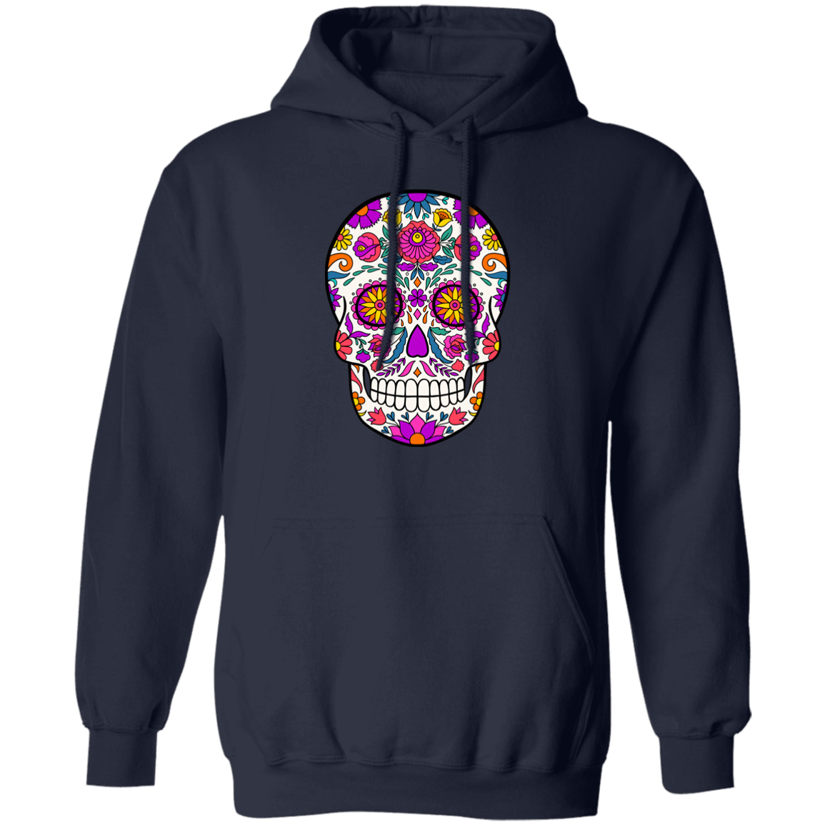 Sugar Skull