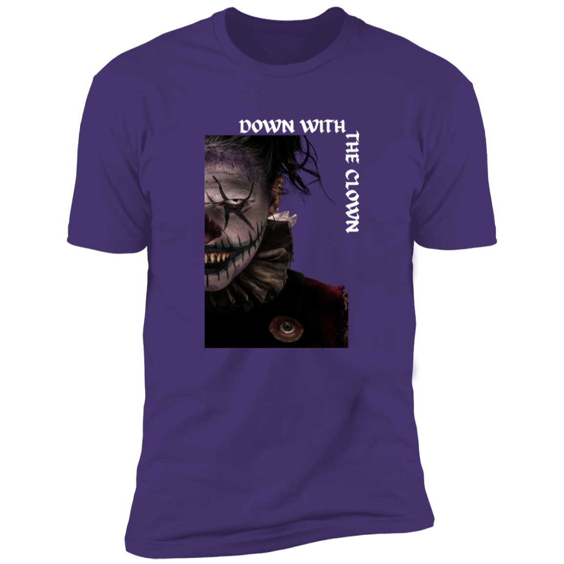 DOWN-WITH-THECLOWN