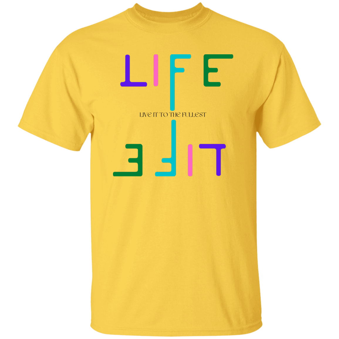 Life/Life