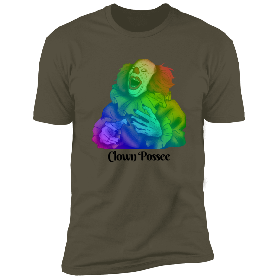 Send in the clowns
