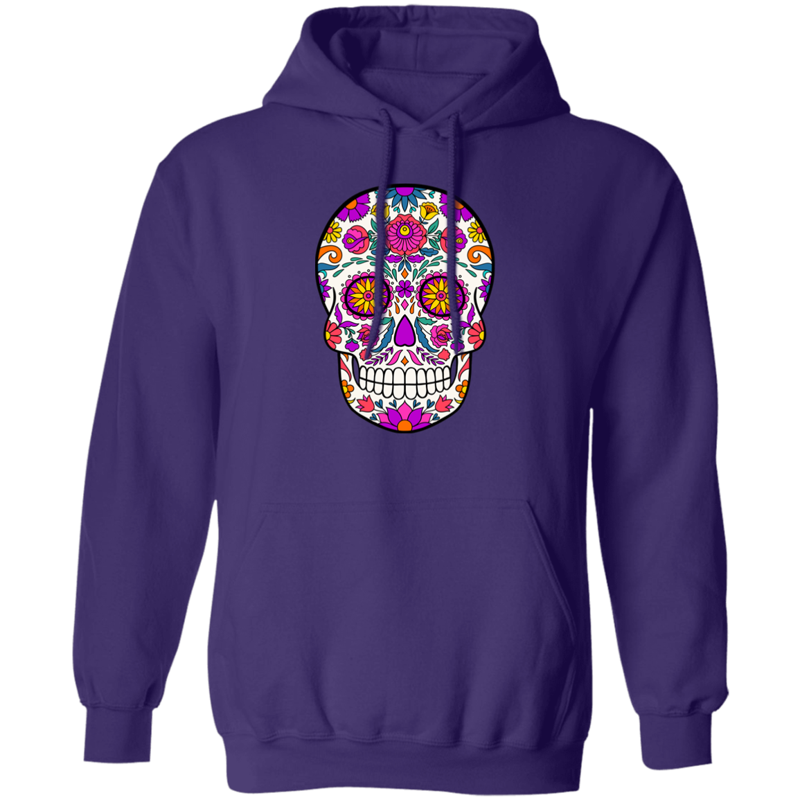 Sugar Skull