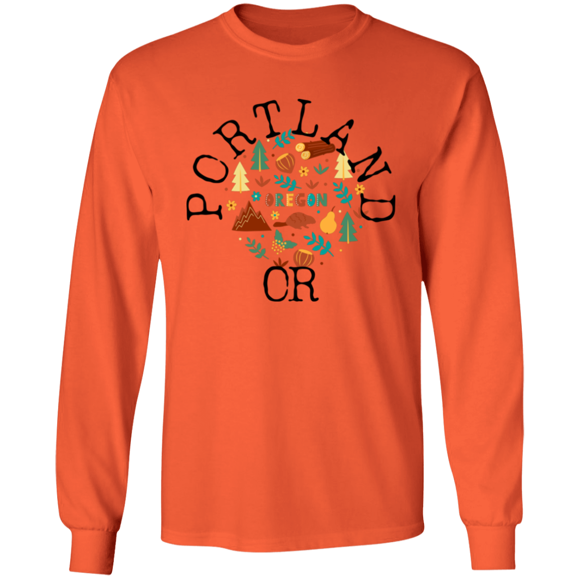 PORTLAND (4)
