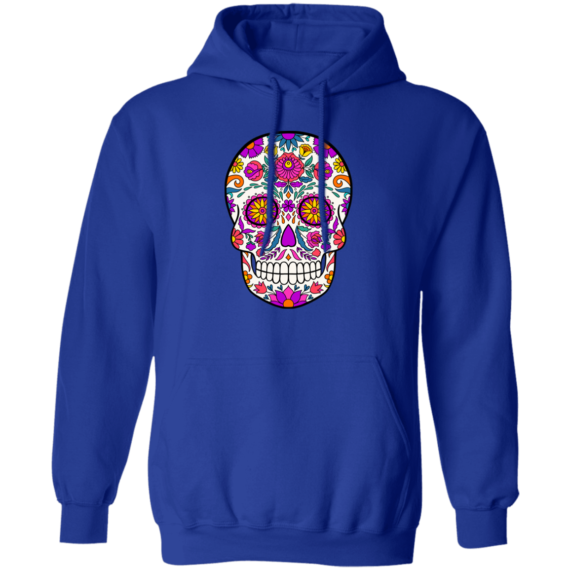 Sugar Skull