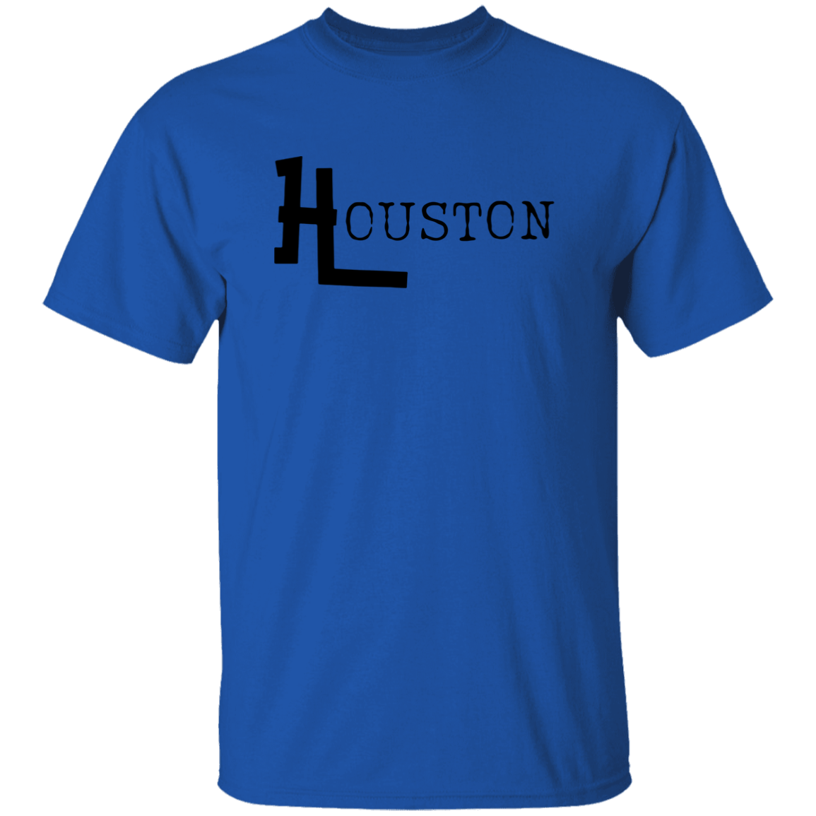 Houston Tee