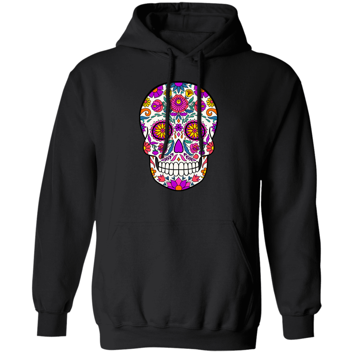 Sugar Skull