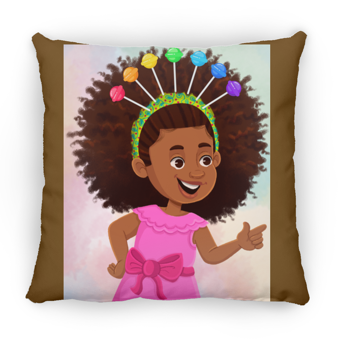 Lollipop Princess