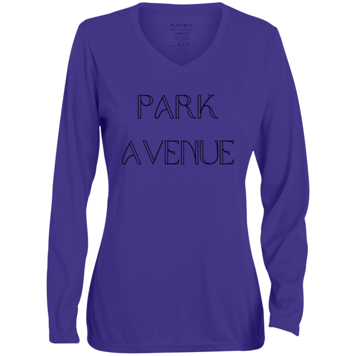 PARK AVENUE (1)