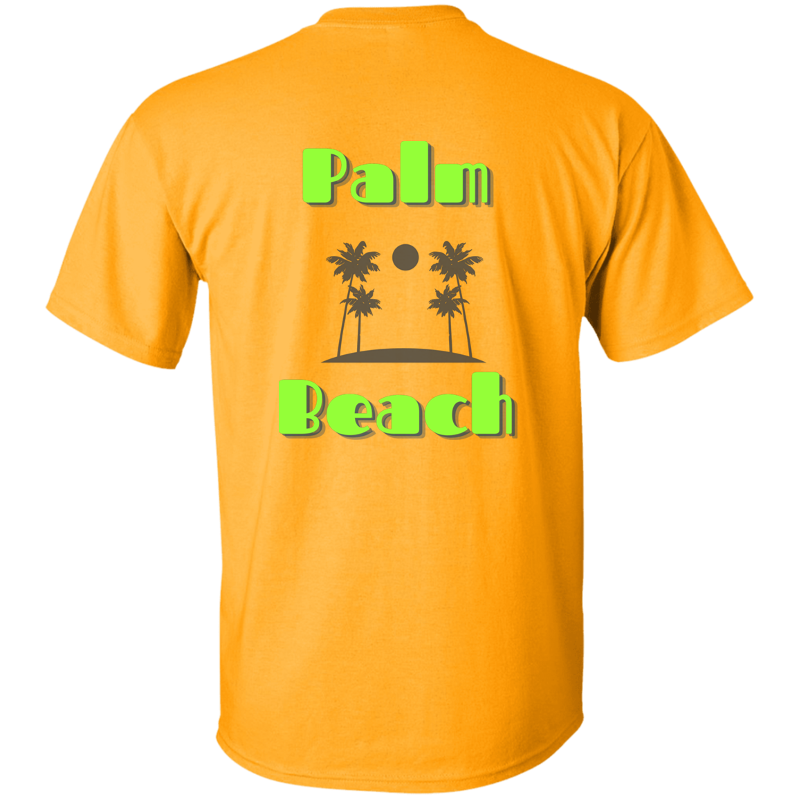 Palm Beach