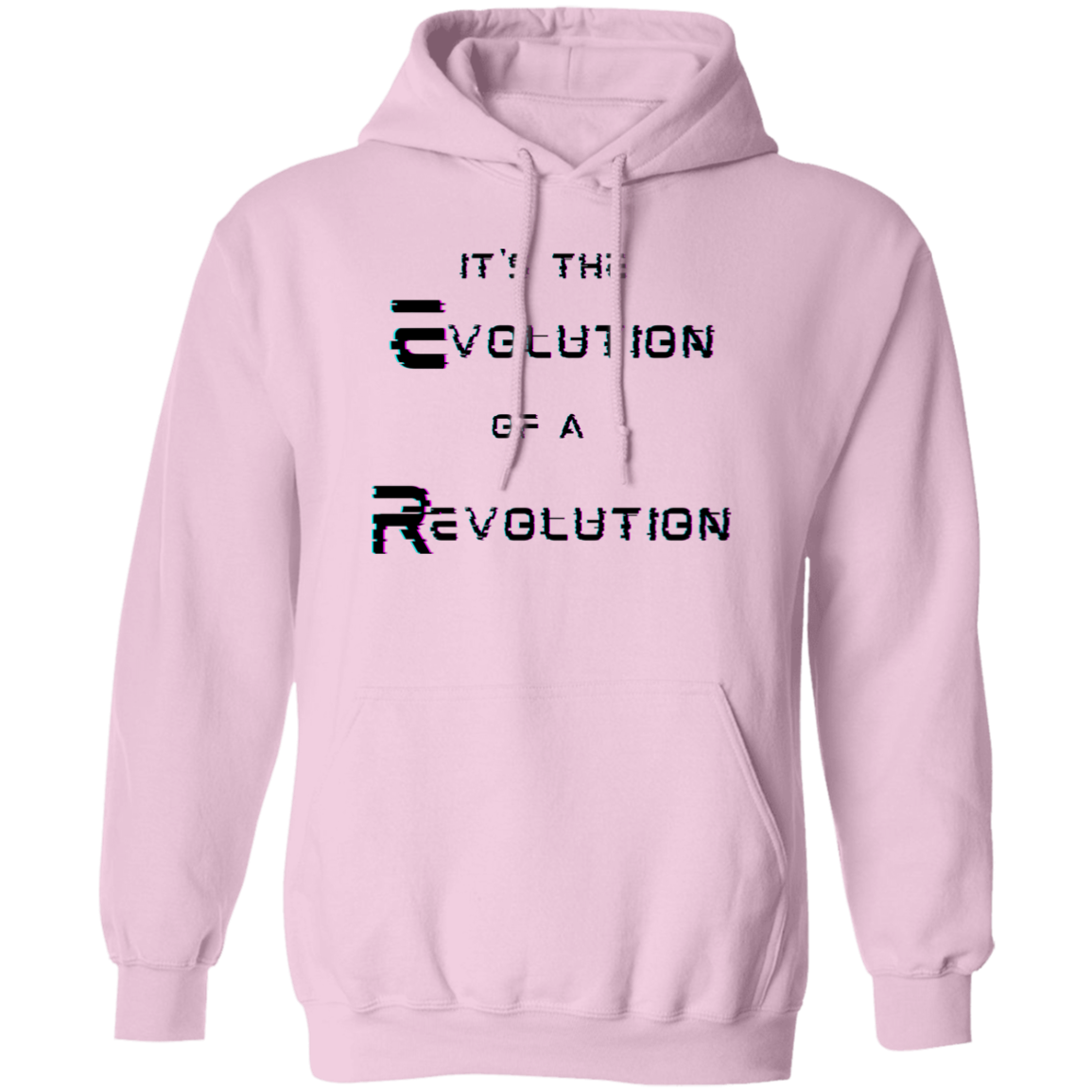 EvolutionRevolution