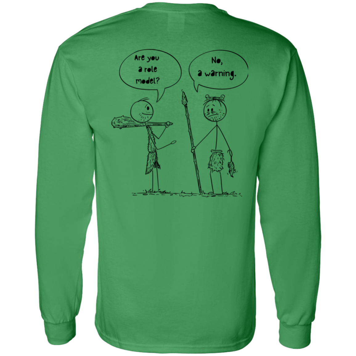 Are you a role model