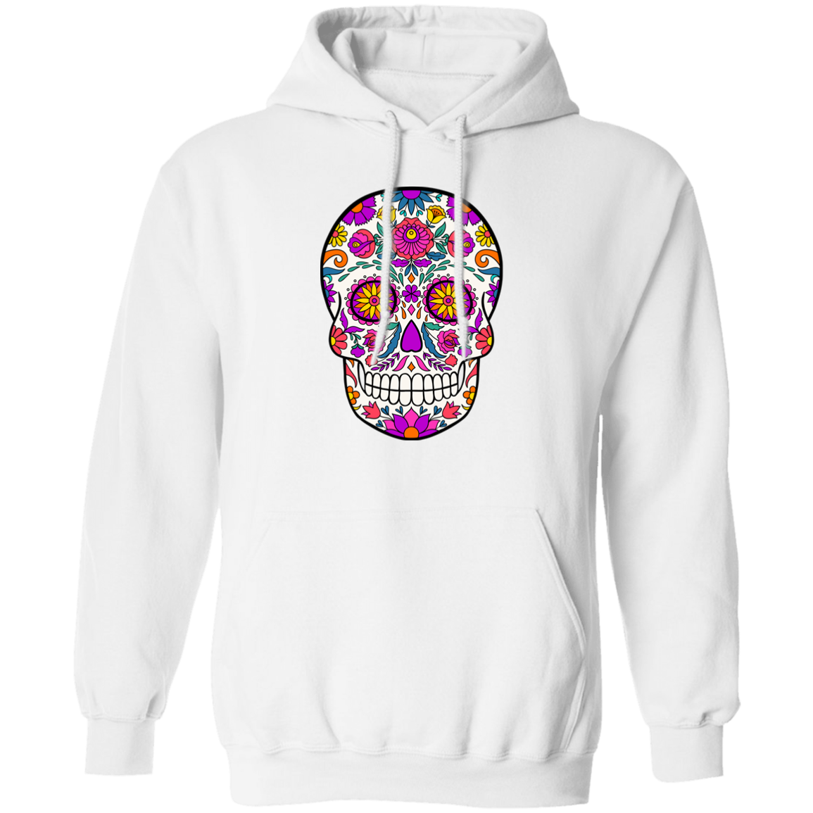 Sugar Skull