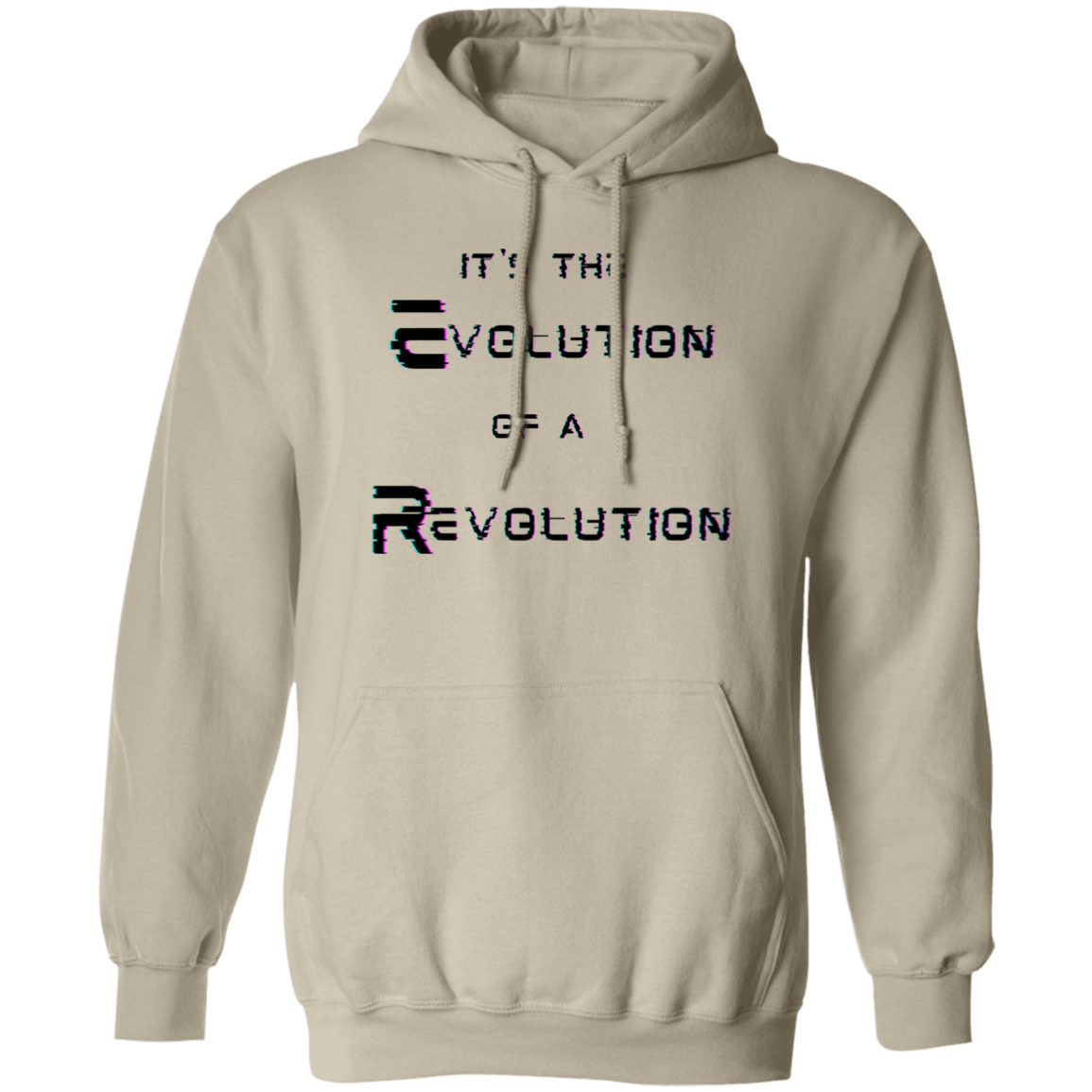 EvolutionRevolution