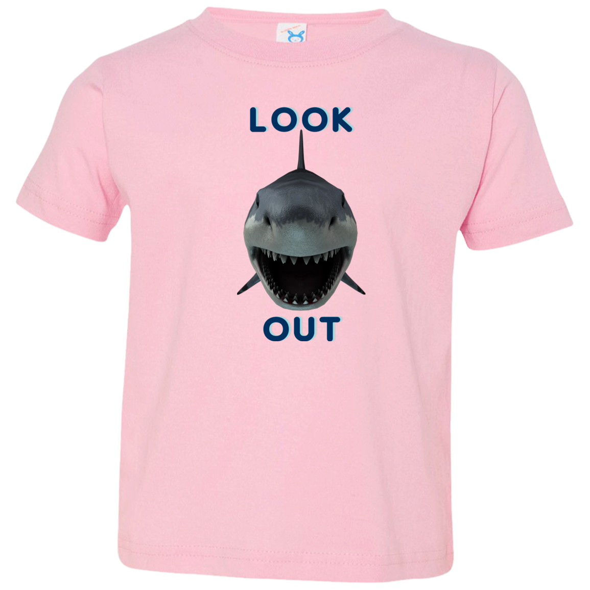 LOOK