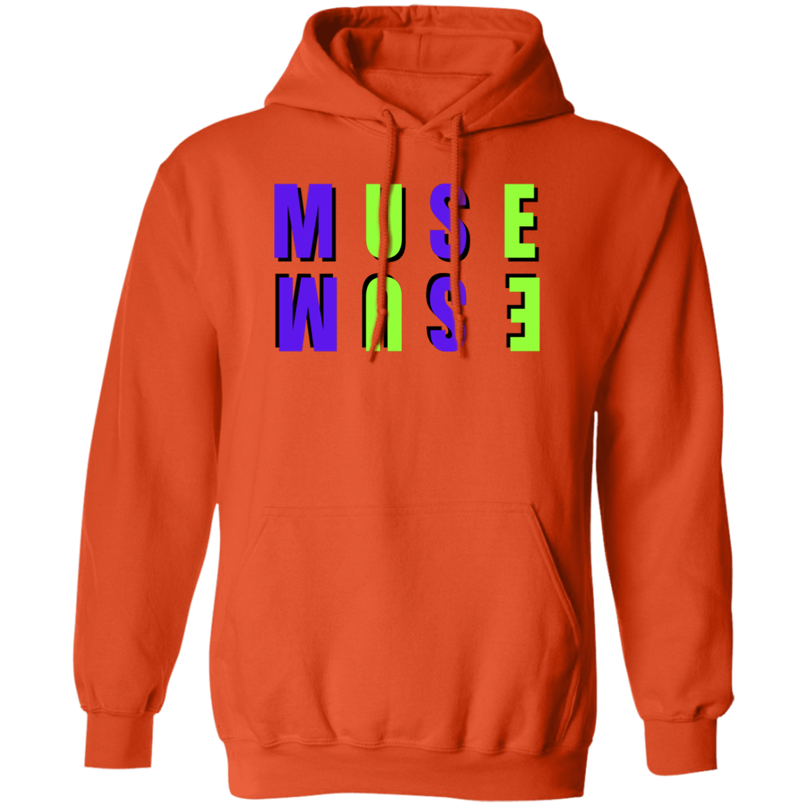 MUSE