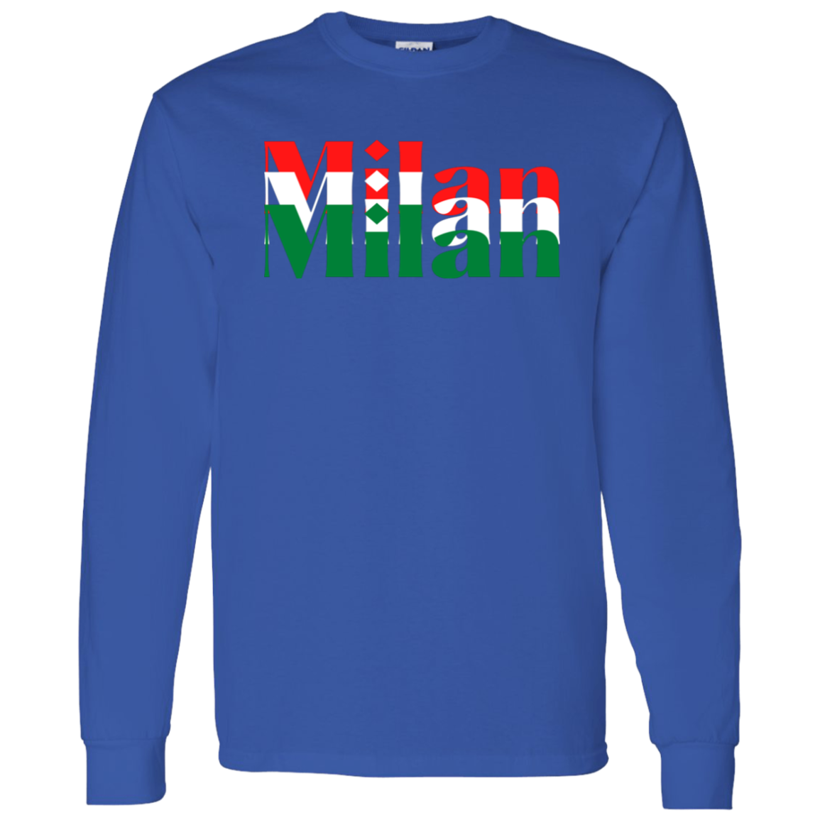 Milan