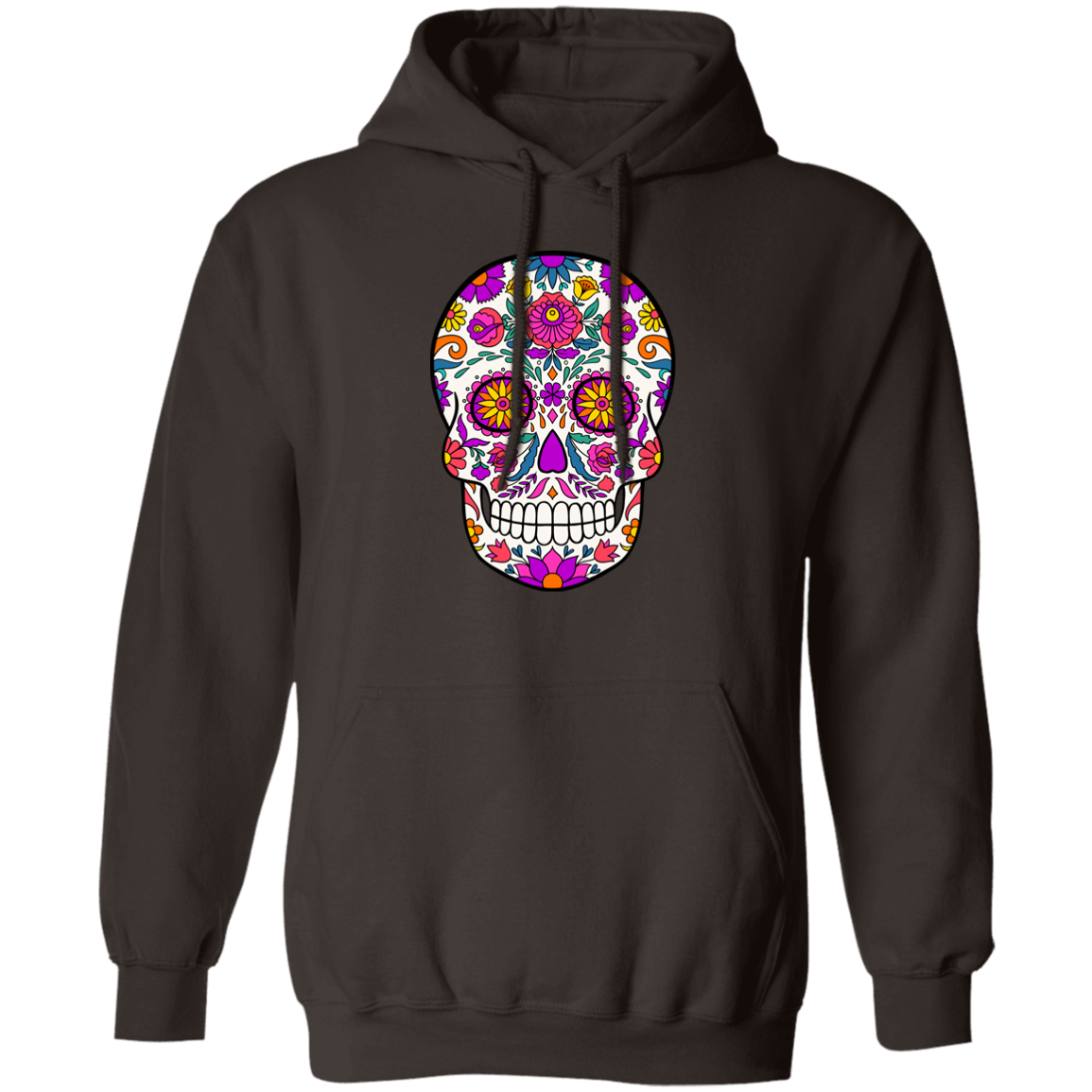 Sugar Skull