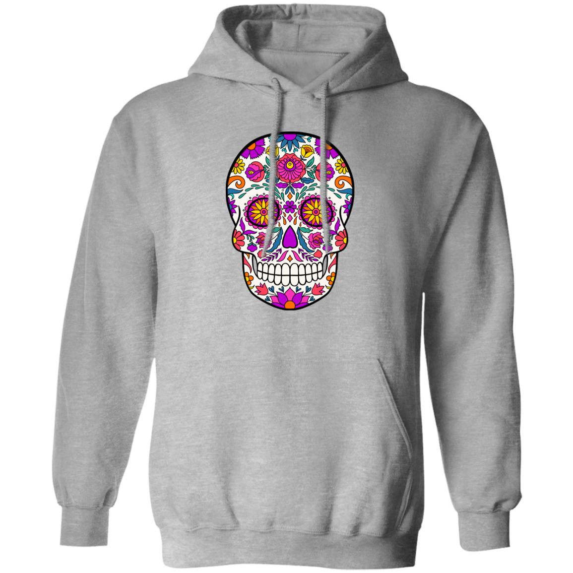Sugar Skull