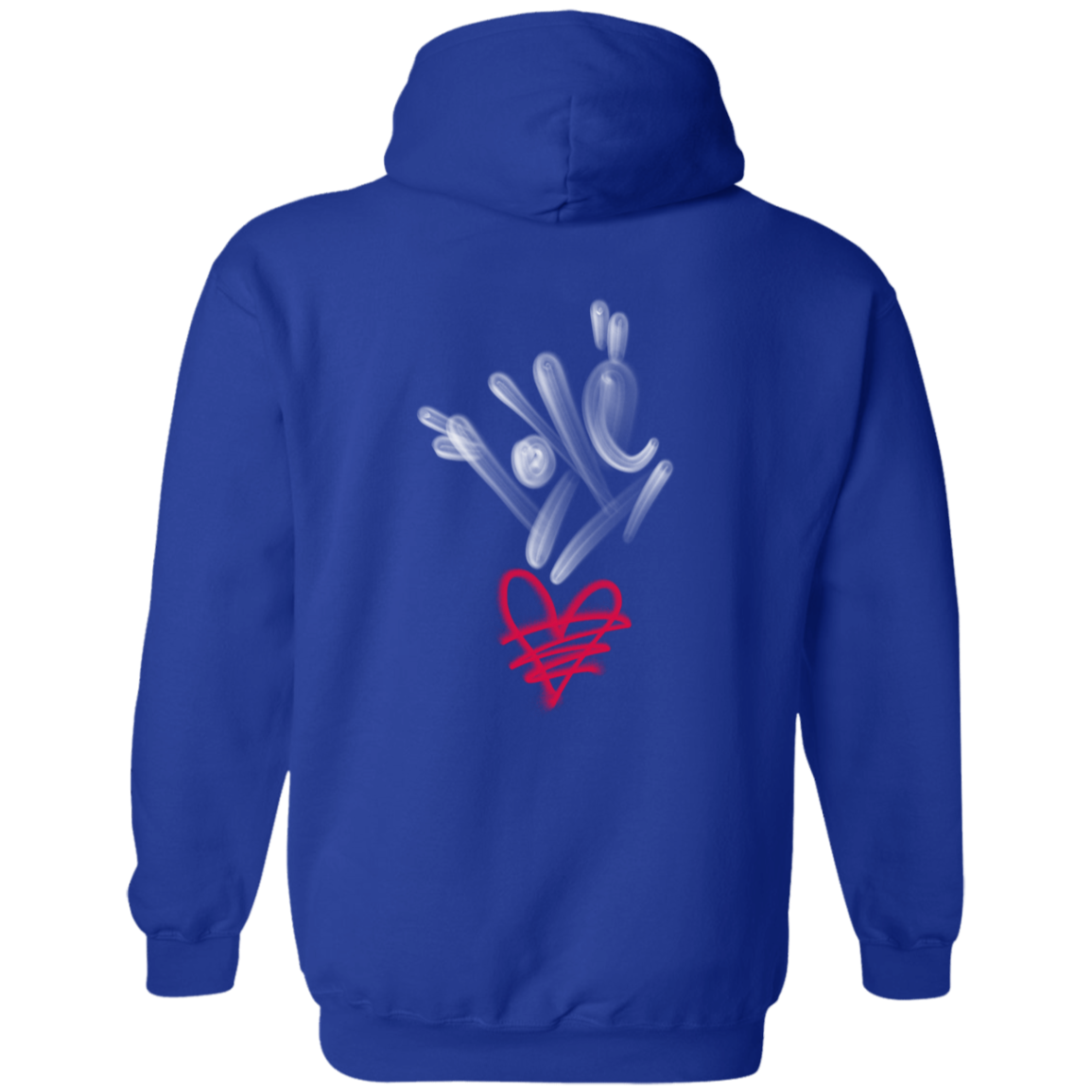 Where there is love there is life… Mahatma Gandhi (1)