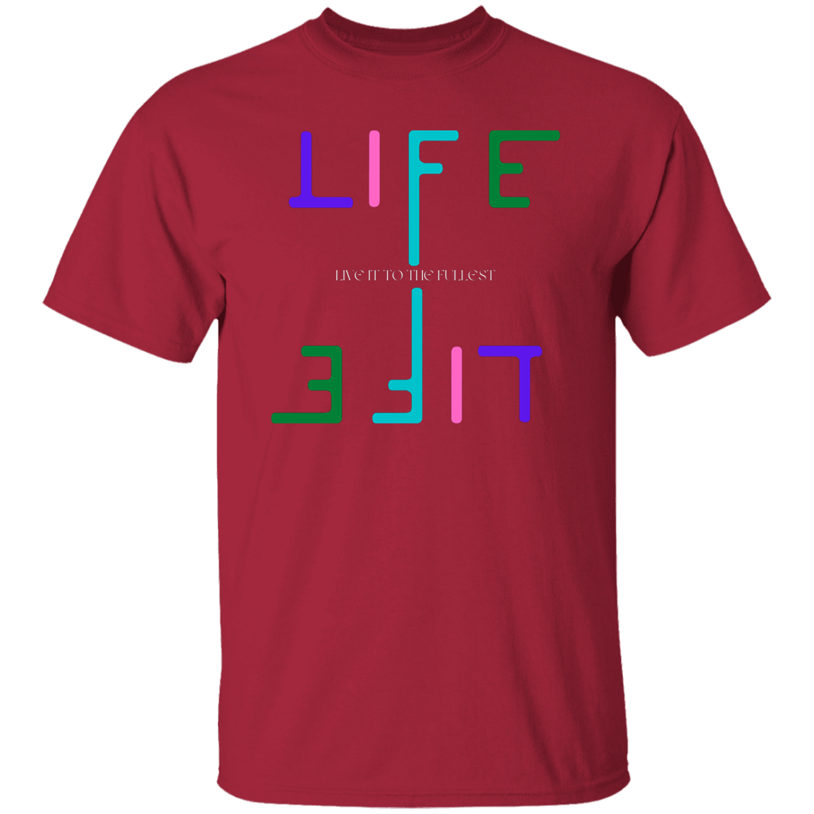 Life/Life 2