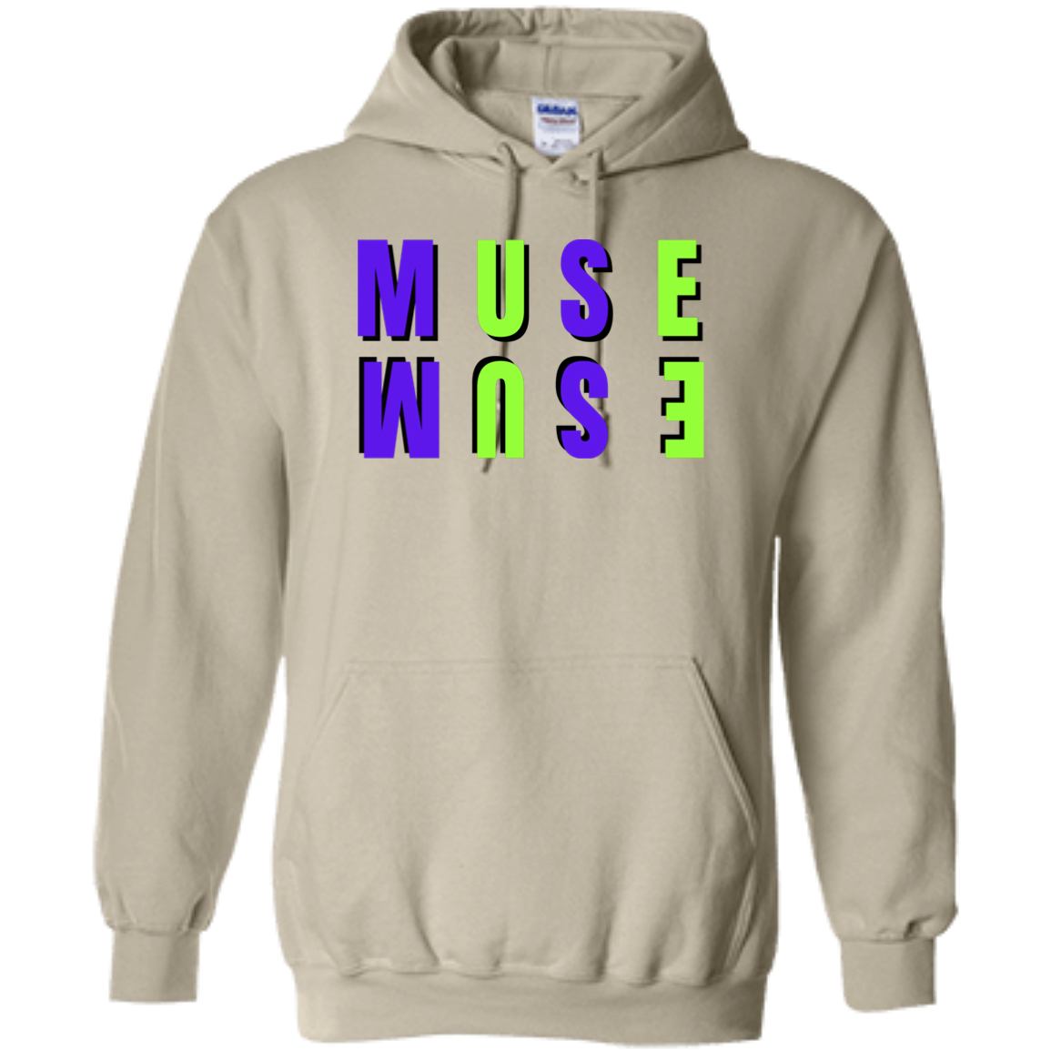 MUSE