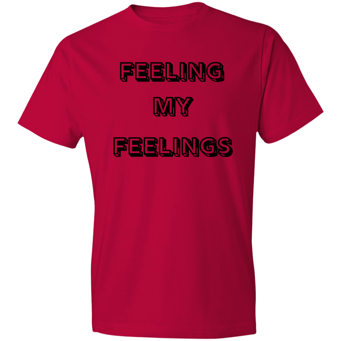 Feeling my Feelings Tee
