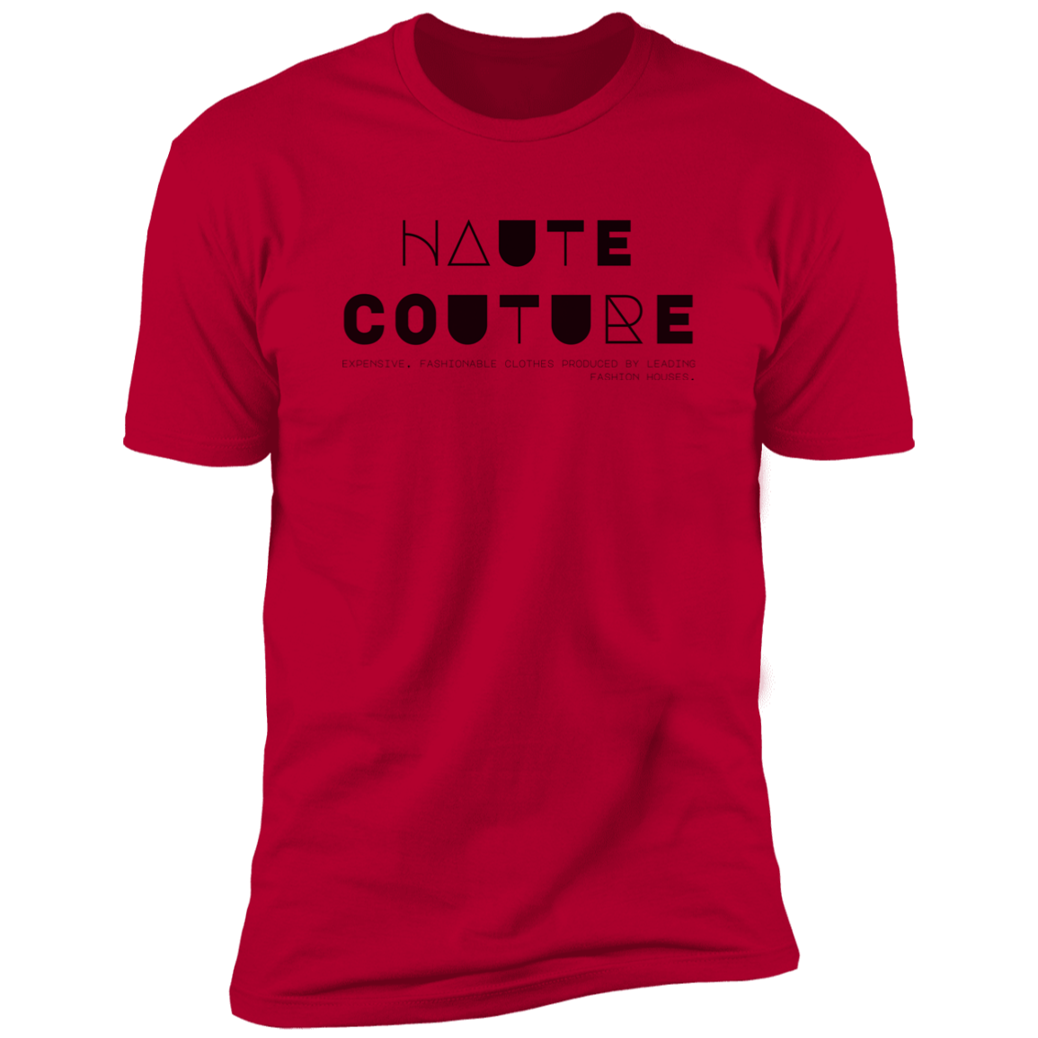 Haute Couture