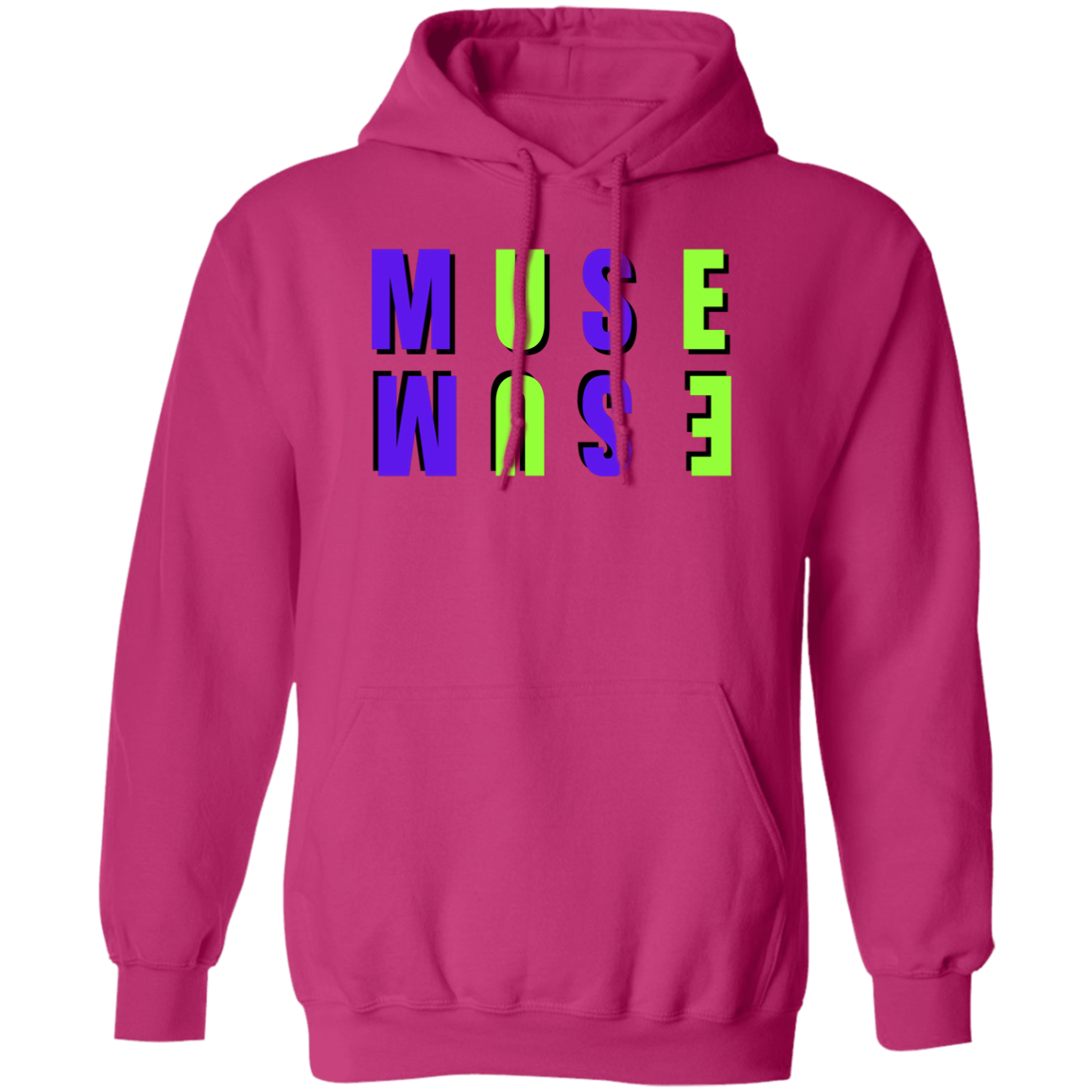 MUSE