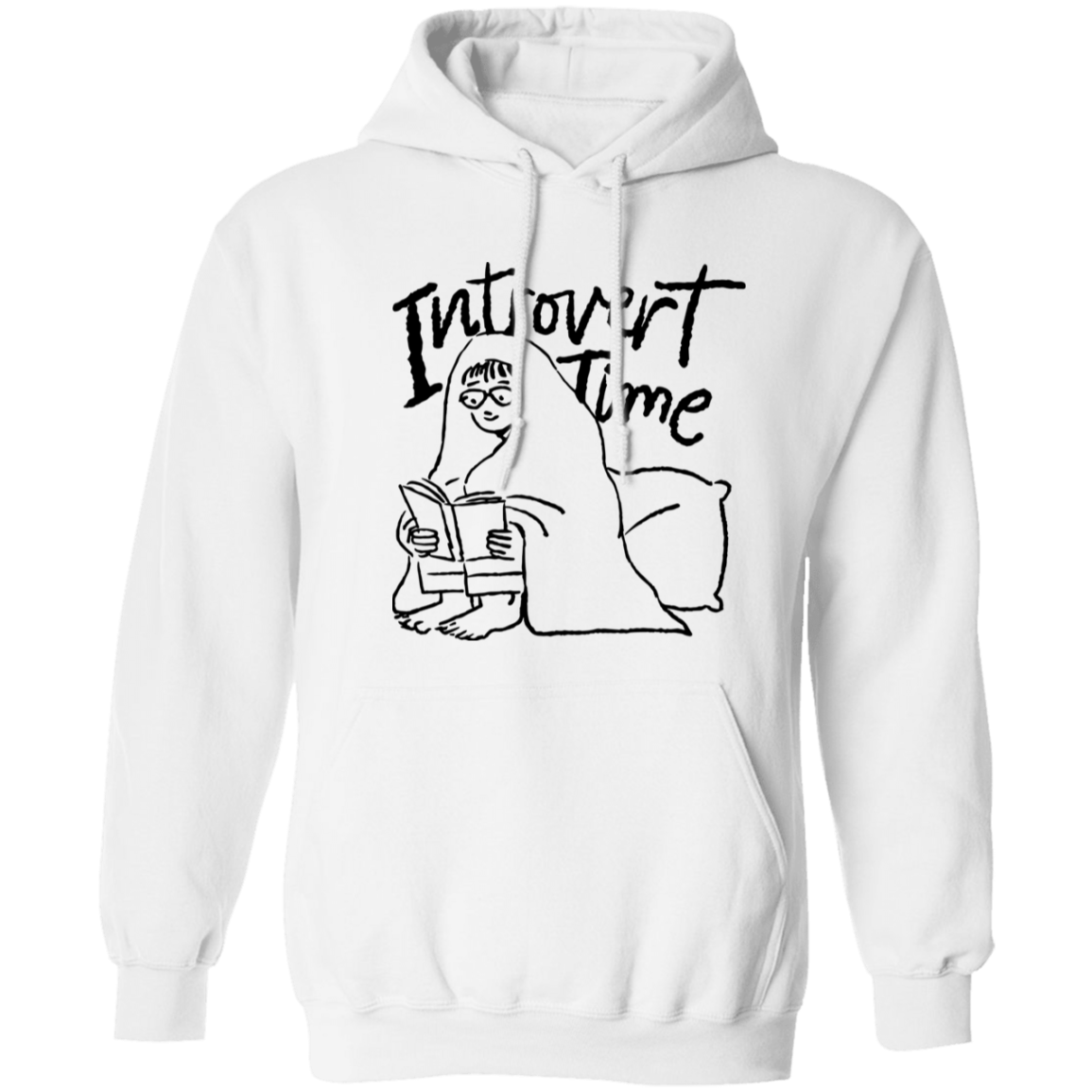 Introvert Time