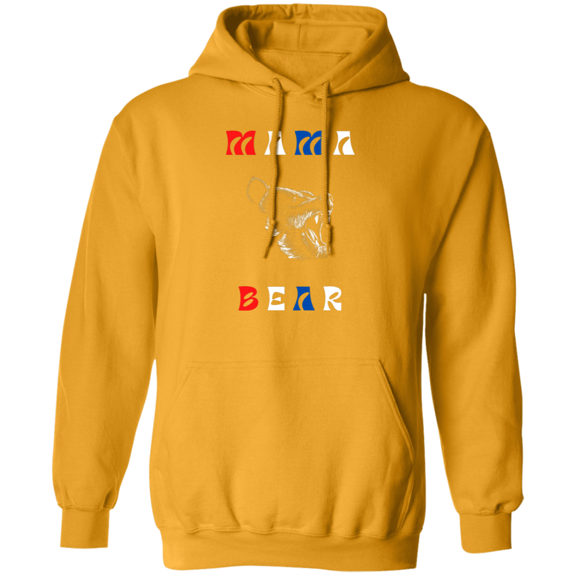 Mama Bear