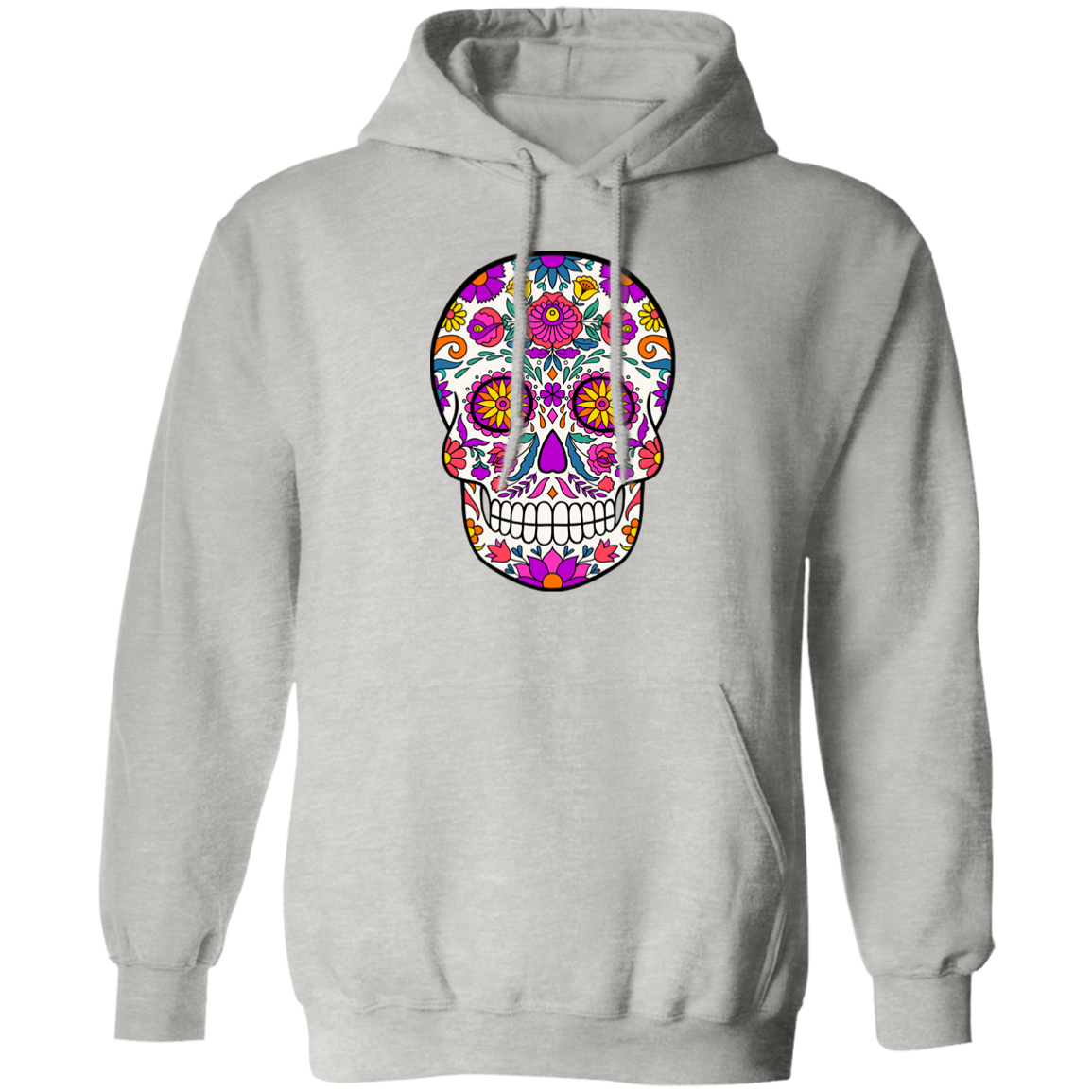 Sugar Skull